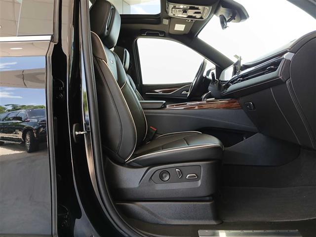 2022 Cadillac Escalade