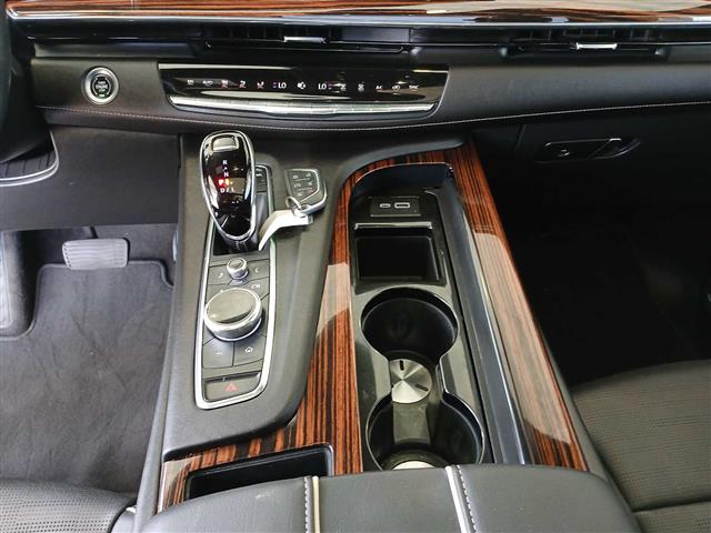 2022 Cadillac Escalade