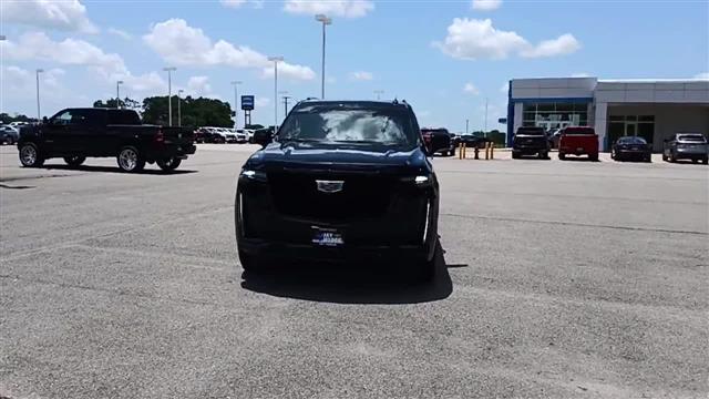 2022 Cadillac Escalade