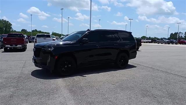 2022 Cadillac Escalade