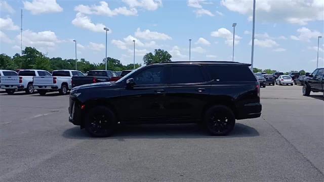 2022 Cadillac Escalade