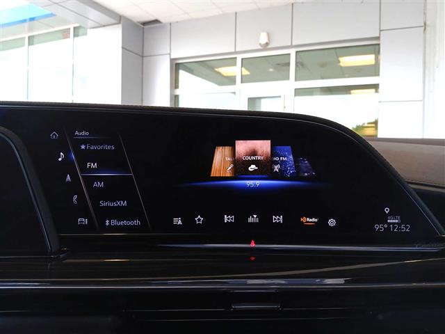 2022 Cadillac Escalade