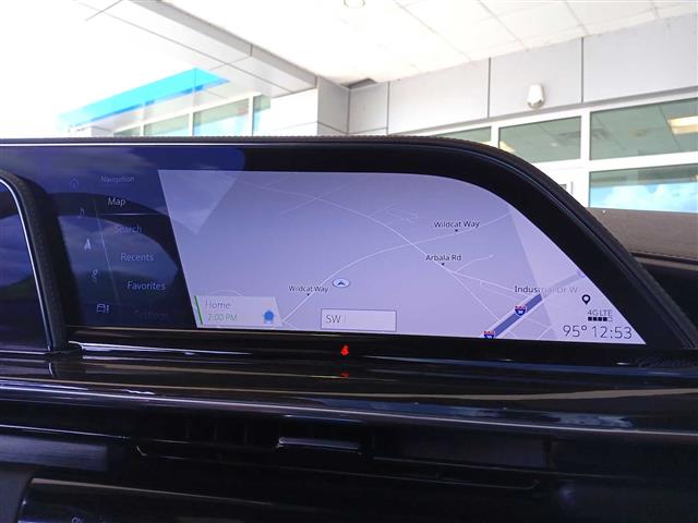 2022 Cadillac Escalade