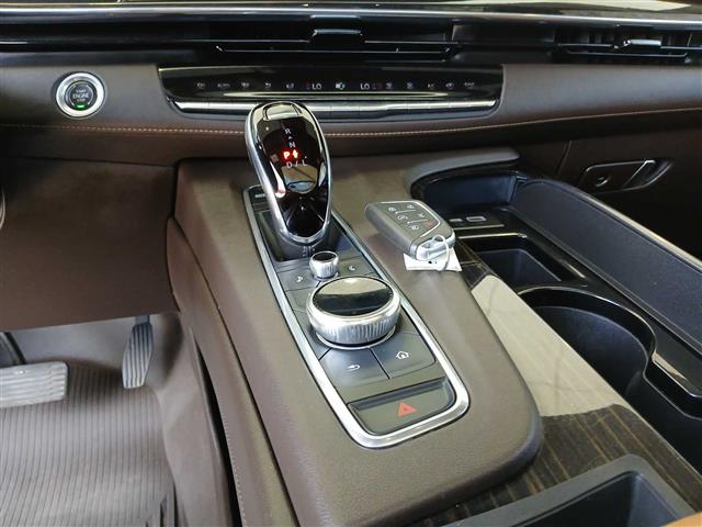 2022 Cadillac Escalade
