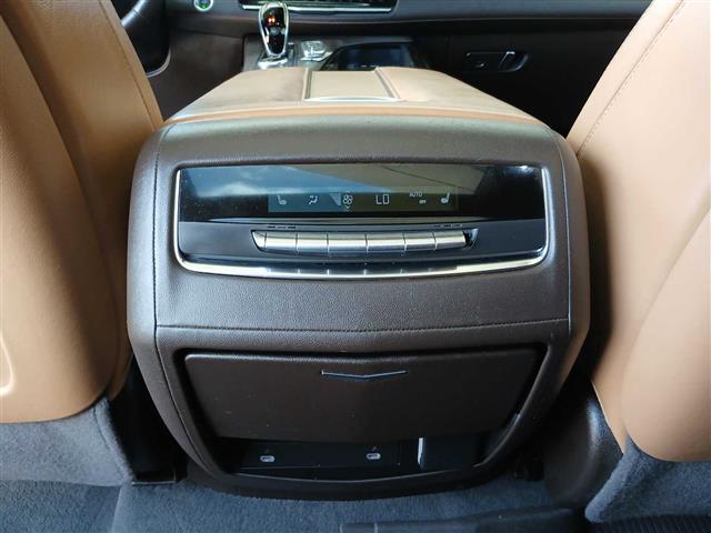2022 Cadillac Escalade
