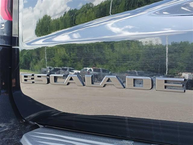 2022 Cadillac Escalade