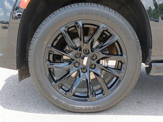 2022 Cadillac Escalade