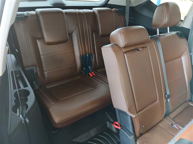 2022 Volkswagen Atlas
