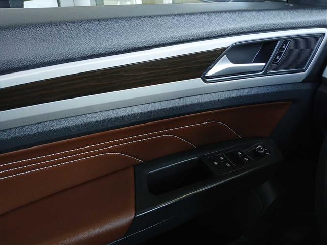 2022 Volkswagen Atlas