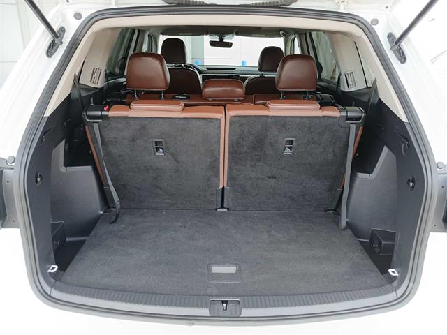2022 Volkswagen Atlas