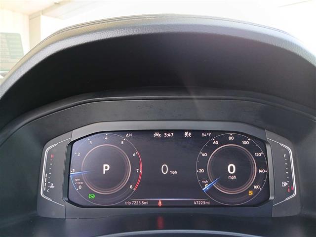 2023 Volkswagen Atlas