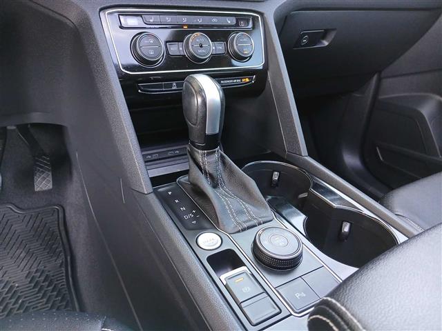 2023 Volkswagen Atlas