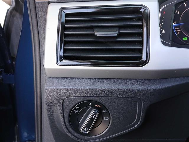 2023 Volkswagen Atlas