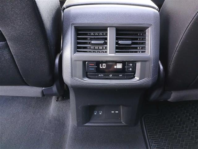 2023 Volkswagen Atlas