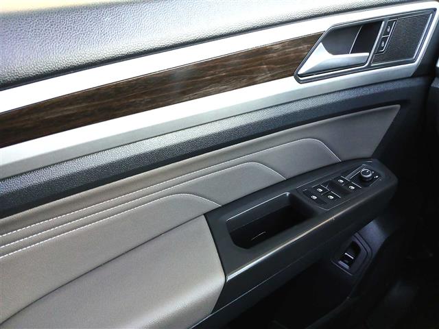 2023 Volkswagen Atlas
