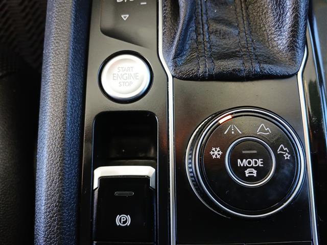 2018 Volkswagen Atlas