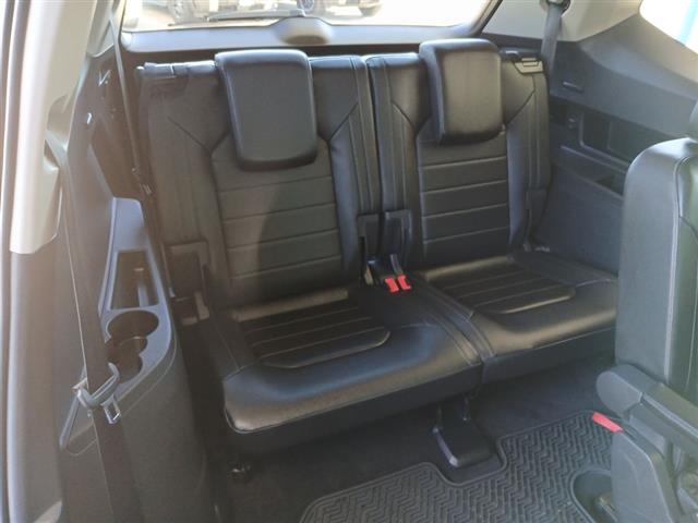 2018 Volkswagen Atlas