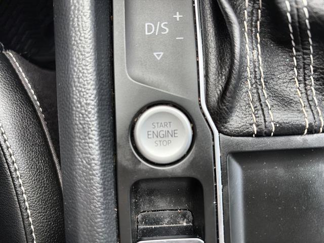 2022 Volkswagen Atlas