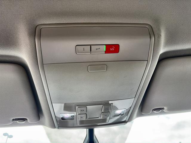 2022 Volkswagen Atlas