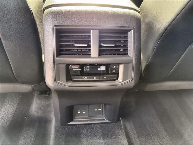 2022 Volkswagen Atlas