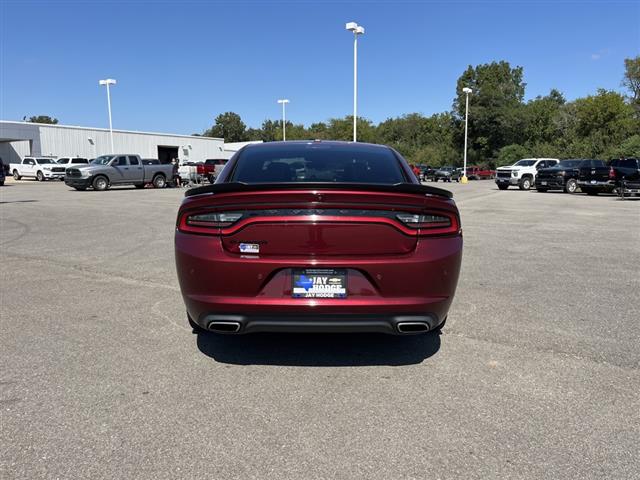 2020 Dodge Charger