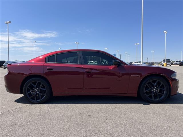 2020 Dodge Charger