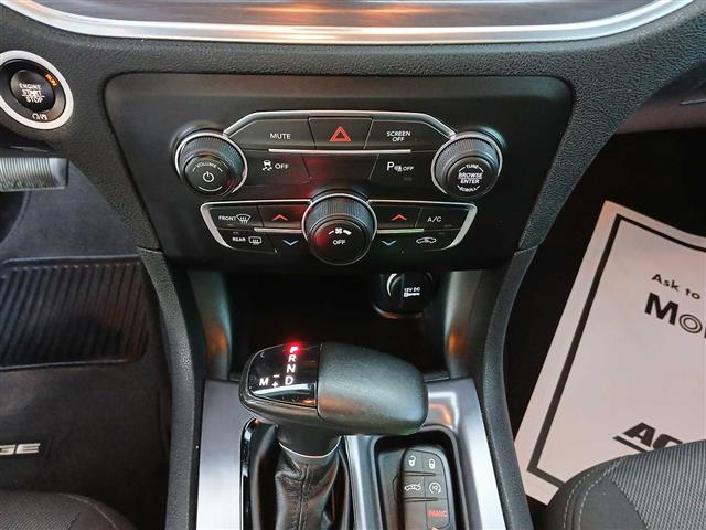 2017 Dodge Charger