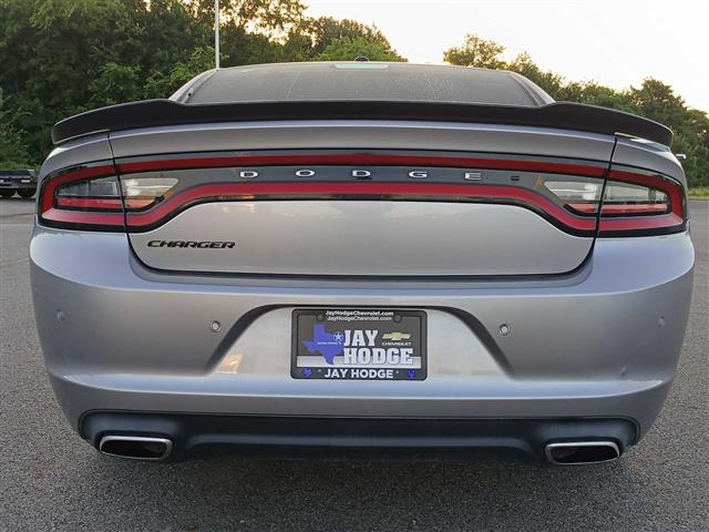 2017 Dodge Charger