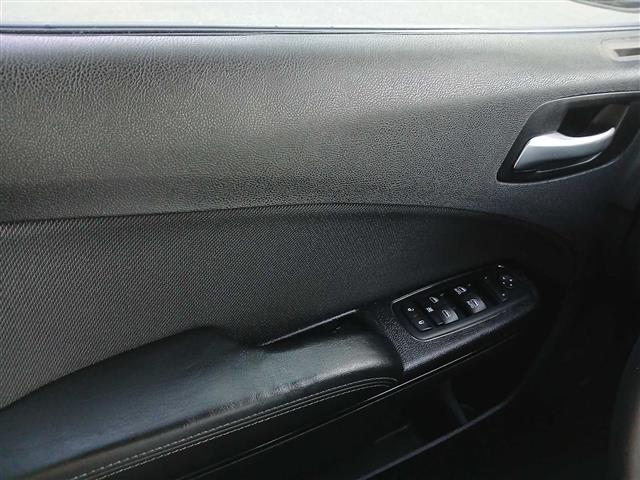 2017 Dodge Charger