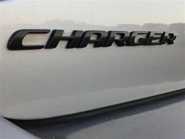 2017 Dodge Charger
