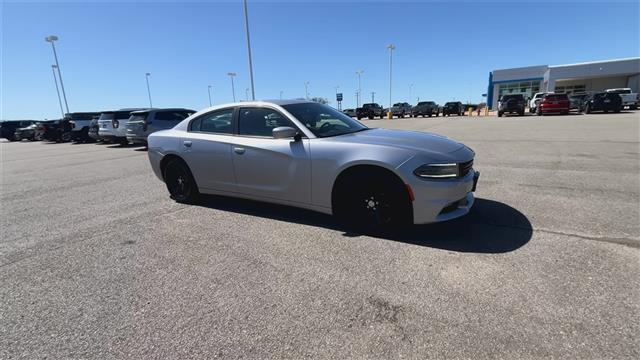 2016 Dodge Charger