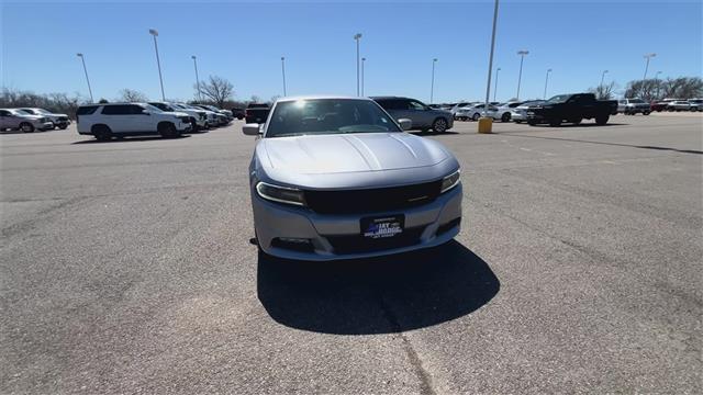 2016 Dodge Charger