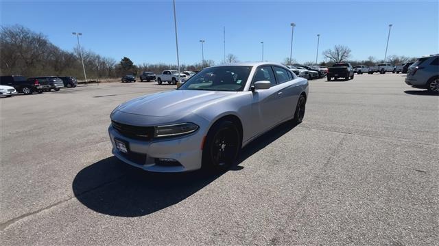 2016 Dodge Charger