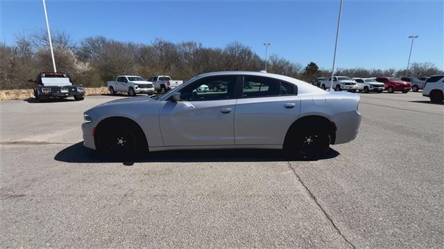 2016 Dodge Charger