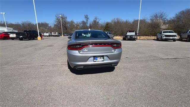 2016 Dodge Charger