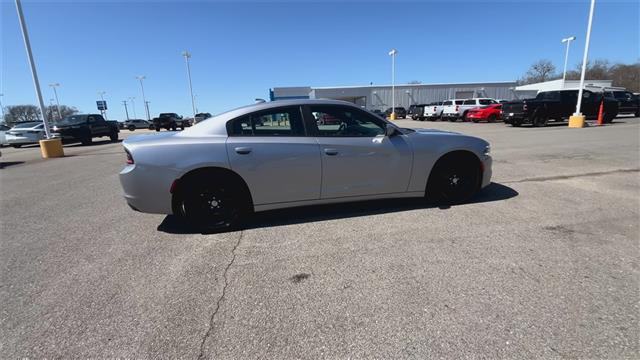 2016 Dodge Charger