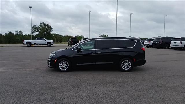2021 Chrysler Pacifica