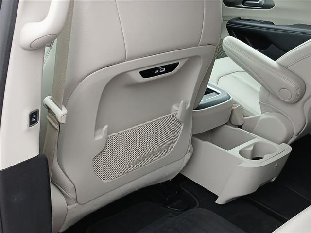 2021 Chrysler Pacifica