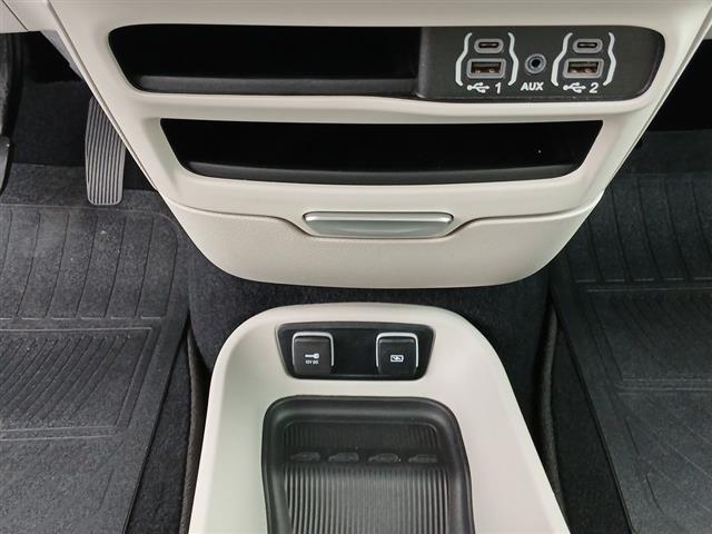 2021 Chrysler Pacifica