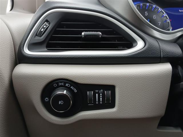2021 Chrysler Pacifica