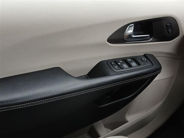 2021 Chrysler Pacifica
