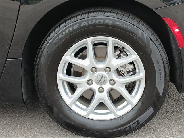 2021 Chrysler Pacifica
