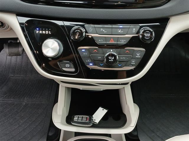 2021 Chrysler Pacifica