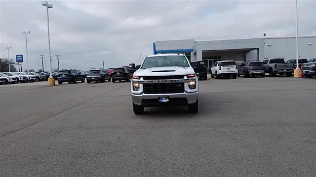 2023 Chevrolet Silverado 2500HD