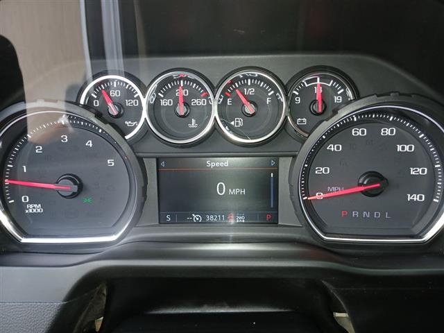 2023 Chevrolet Silverado 2500HD