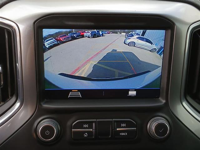 2023 Chevrolet Silverado 2500HD