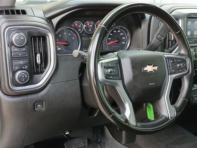 2023 Chevrolet Silverado 2500HD