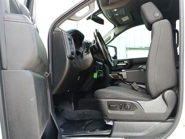 2023 Chevrolet Silverado 2500HD