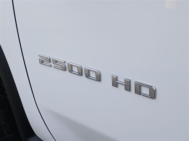2023 Chevrolet Silverado 2500HD