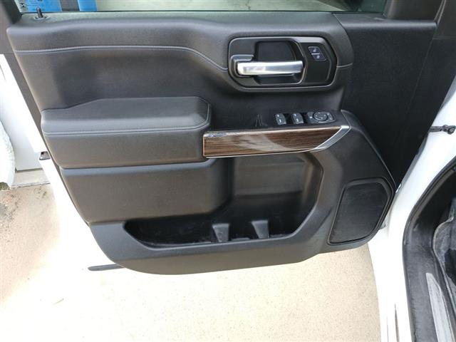 2023 Chevrolet Silverado 2500HD